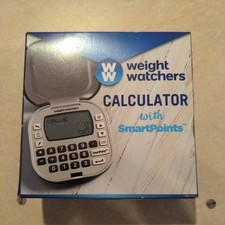 Weight Watchers Smart Points