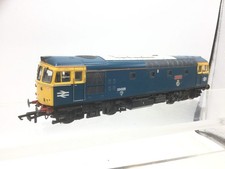 Heljan 3313 gauge - oo,