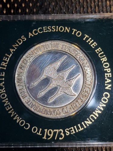 1973 ireland accession eec - to,