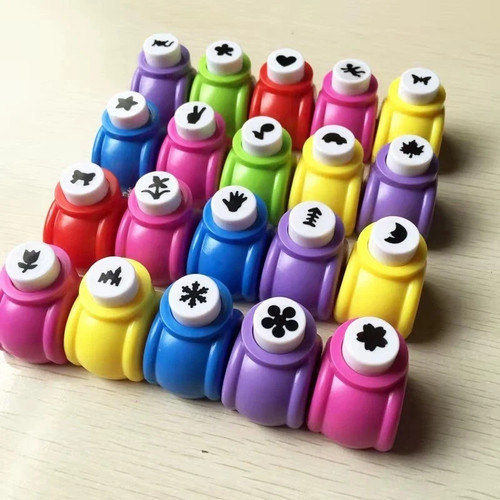 Mini paper punch - mini, cutter
