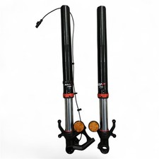 Very Good - KTM DUKE 125 Front Forks Pair 2024 onwards 