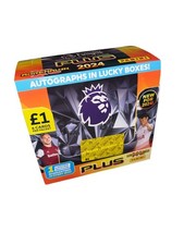 Full box (50 packets) Panini