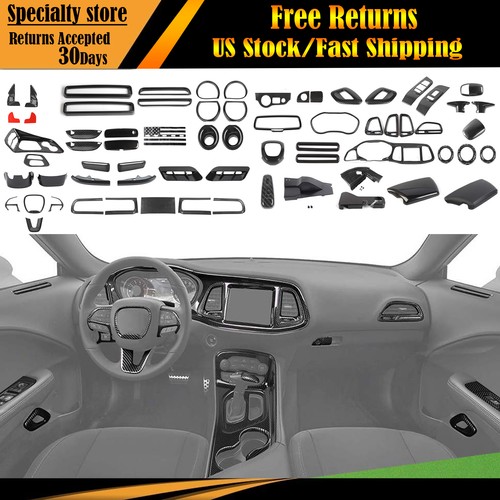 Interior exterior parts - interior/exterior,