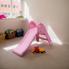 Folding Garden Slide Climber