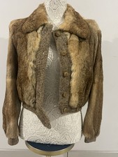 Vintage Women’s 1960s / 70s