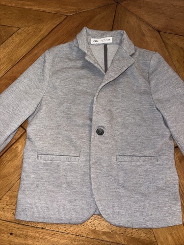 Zara boys blazer - blazer, size