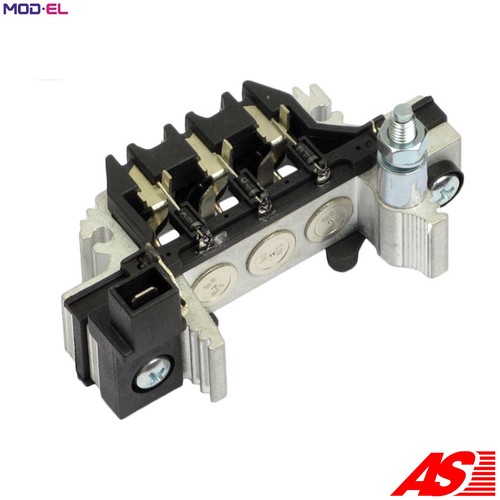 Rectifier alternator arc4028 - alternator,