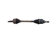 TOYOTA AURIS Driveshaft Left