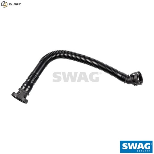 Hose crankcase ventilation - hose,