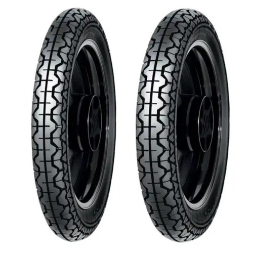 Classic motorcycle tyres mitas - tyres,