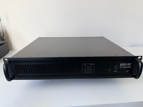Ecler ehsa2 250 - ecler, x