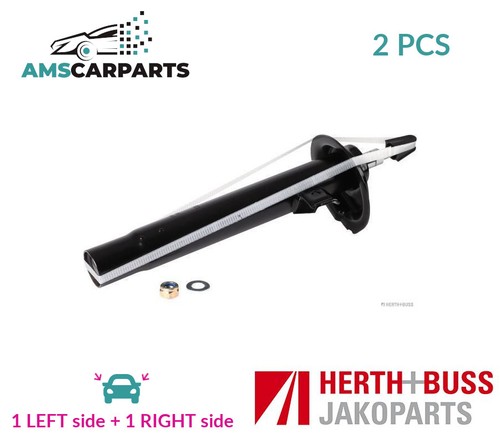 Shock absorber set shockers - shock,
