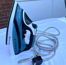 Russell Hobbs Steamglide Professional Steam Iron 2600W