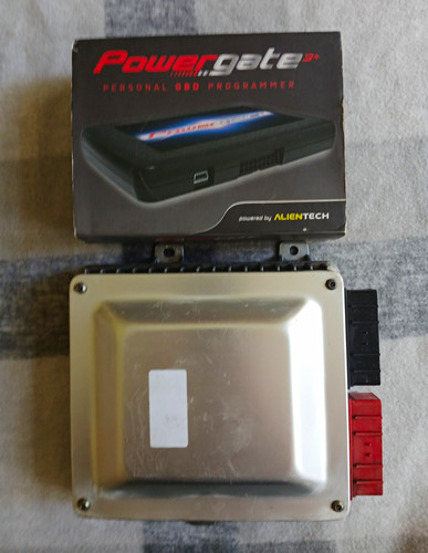 Land rover td5 nnn ecu - ecu, and