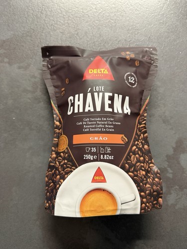 Delta cafés lote chavena - delta,