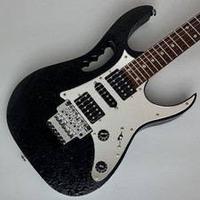 Ibanez JEM7D Steve Vai Used
