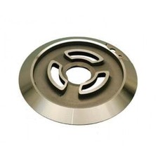 Genuine Smeg Rapid Burner Crown 120mm 870650452