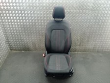 FORD PUMA SEAT FRONT LEFT CLOTH ST LINE MK1 2019 - 2025