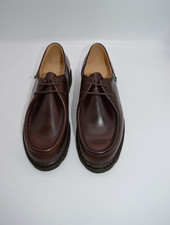 Paraboot Michael , Marron Lis