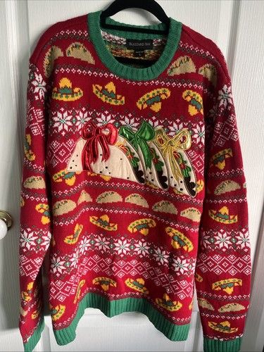 Men novelty christmas - men’s,