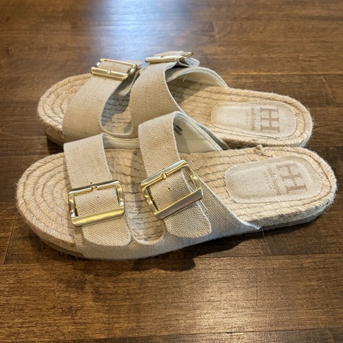 Haute hippie beige - haute, raffia