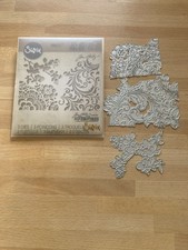 Sizzix Thinlits - Tim Holtz