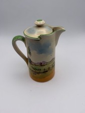 Royal Doulton Harlech Castle