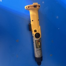 DeWalt 7.2V DW920 Cordless