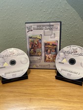 WWE Tagged Classics