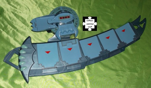 Chaos duel disc - gi,
