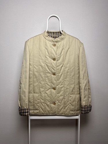 Aquascutum showerproof padded - aquascutum,