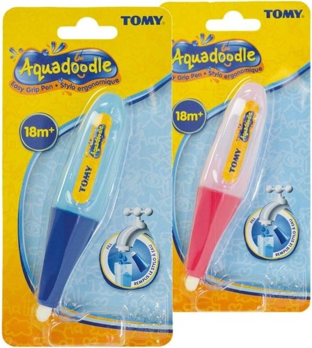 Aquadoodle easy grip - aquadoodle, water