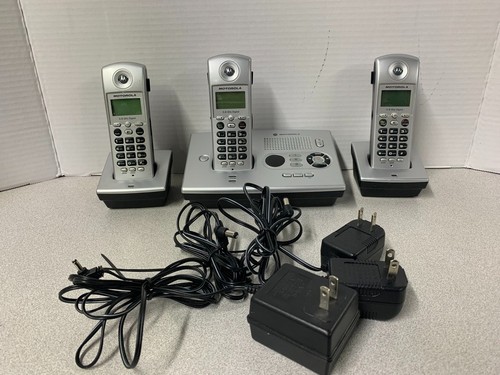 Vtg motorola md7161 3 - motorola, md7161-3