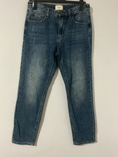 Hush Size 6 Blue Denim Jeans