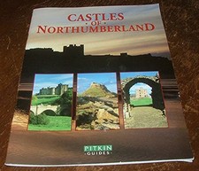 Castles of Northumberland