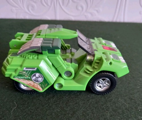 Vtech switch dinos torr - switch, go