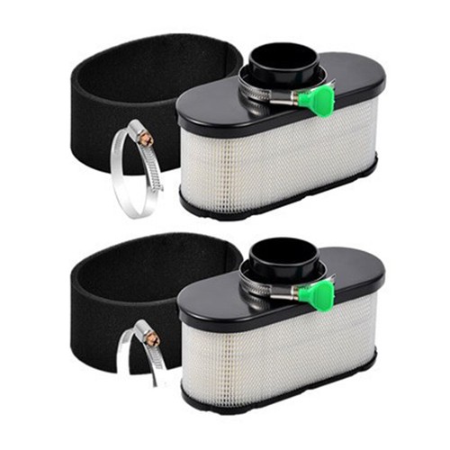 Air filters pack for - air, 2