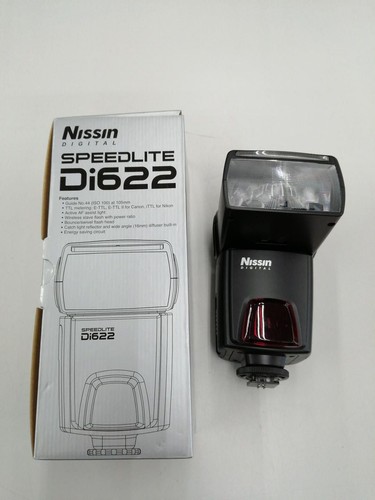 Strobe di622 for - strobe,