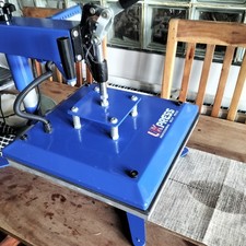 Press 38x38 pro 1400w - 38x38,