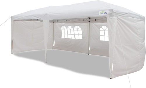 Goutime outdoor gazebo - goutime,