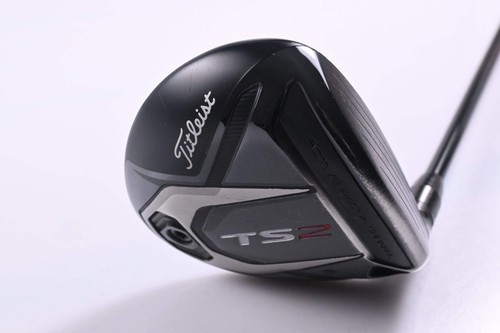 Titleist ts2 wood 15 - titleist,