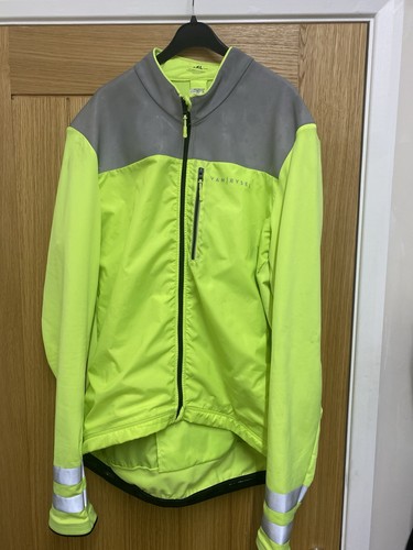 Van rysel cycling jacket - rysel,
