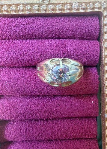 Carat yellow gold 1 - ,,