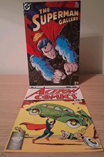 DC Comics - Action Comics No1