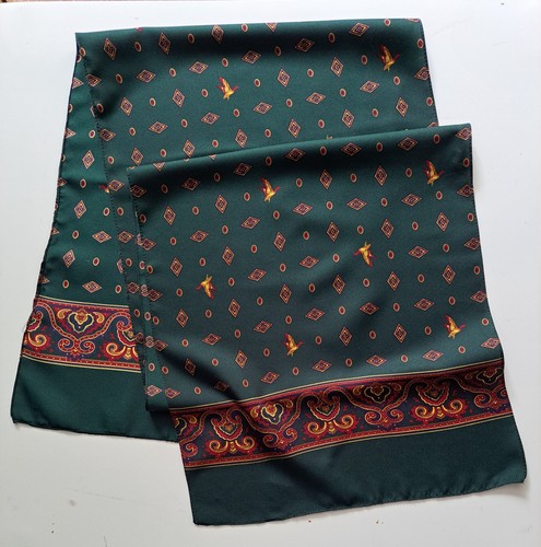 Vintage men green - vintage,