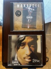 Pac greatest hits and - hits,