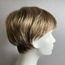 Beloved, Almond Wig By Natural