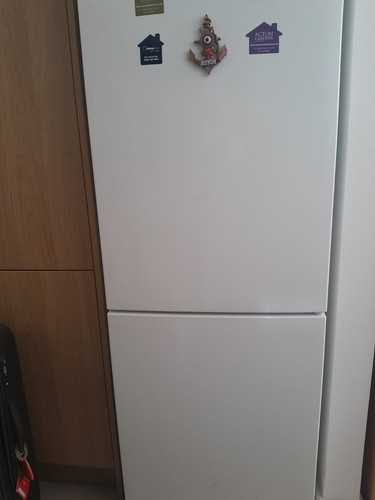 Bosch classixx frost free - frost,