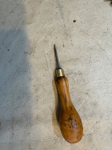 Vintage boxwood carpenters - vintage,