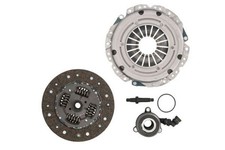 Clutch Kit NEXUS F1X216NX
